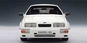 FORD SIERRA RS COSWORTH (WHITE) (72862)