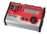 GREAT PLANES ElectriFly Triton DC Comp Peak Charger (GPMM3150)