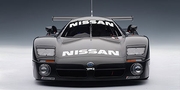 NISSAN R390 GT1 LEMANS 1997 TEST CAR (89778)