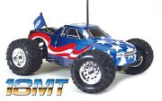  1/18 RC18MT RTR 4WD (AS20110)