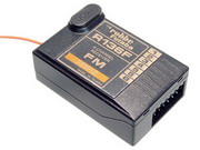 RECEIVER R-136F 35 MHZ A-BAND (F0002)