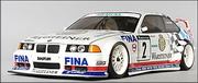 Competition BMW GTR (8049)