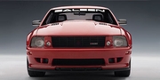 SALEEN MUSTANG S281 EXTREME - RED (73059)
